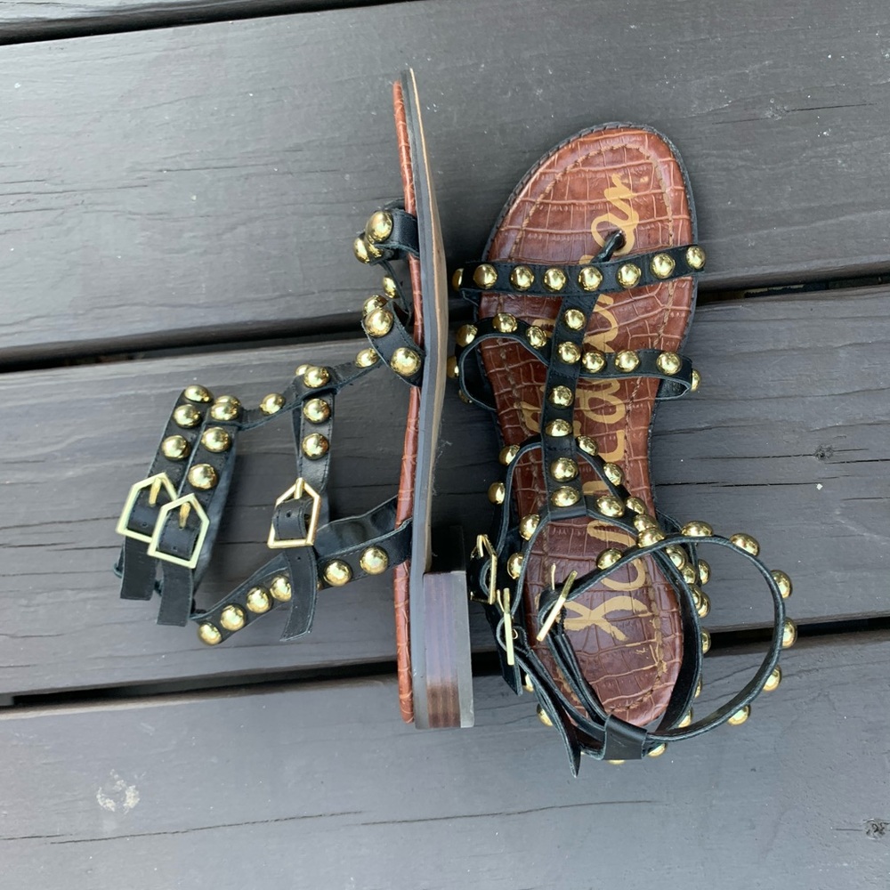 Sam Edelman sandals